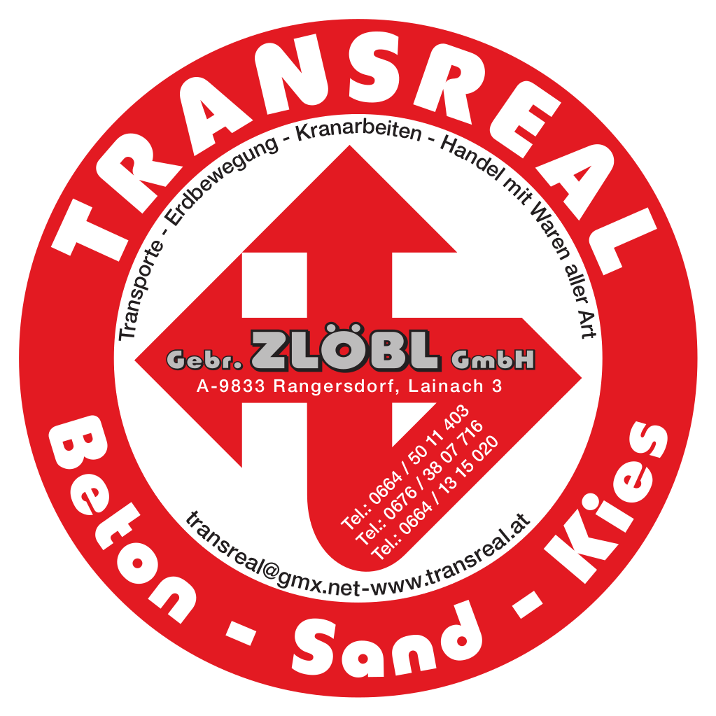 Transreal Gebr. Zlöbl GmbH